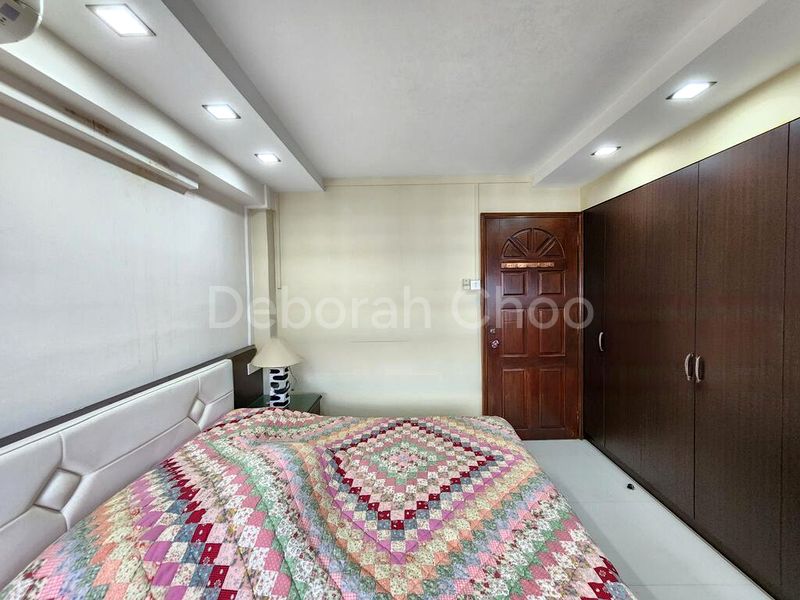 4 Room (4I) HDB for Rent in  161 Mei Ling Street - Image 6